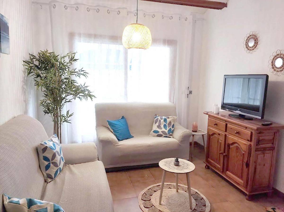 Casa Munay Playa Albir El Albir Exteriör bild