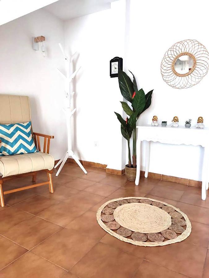 Casa Munay Playa Albir El Albir Exteriör bild