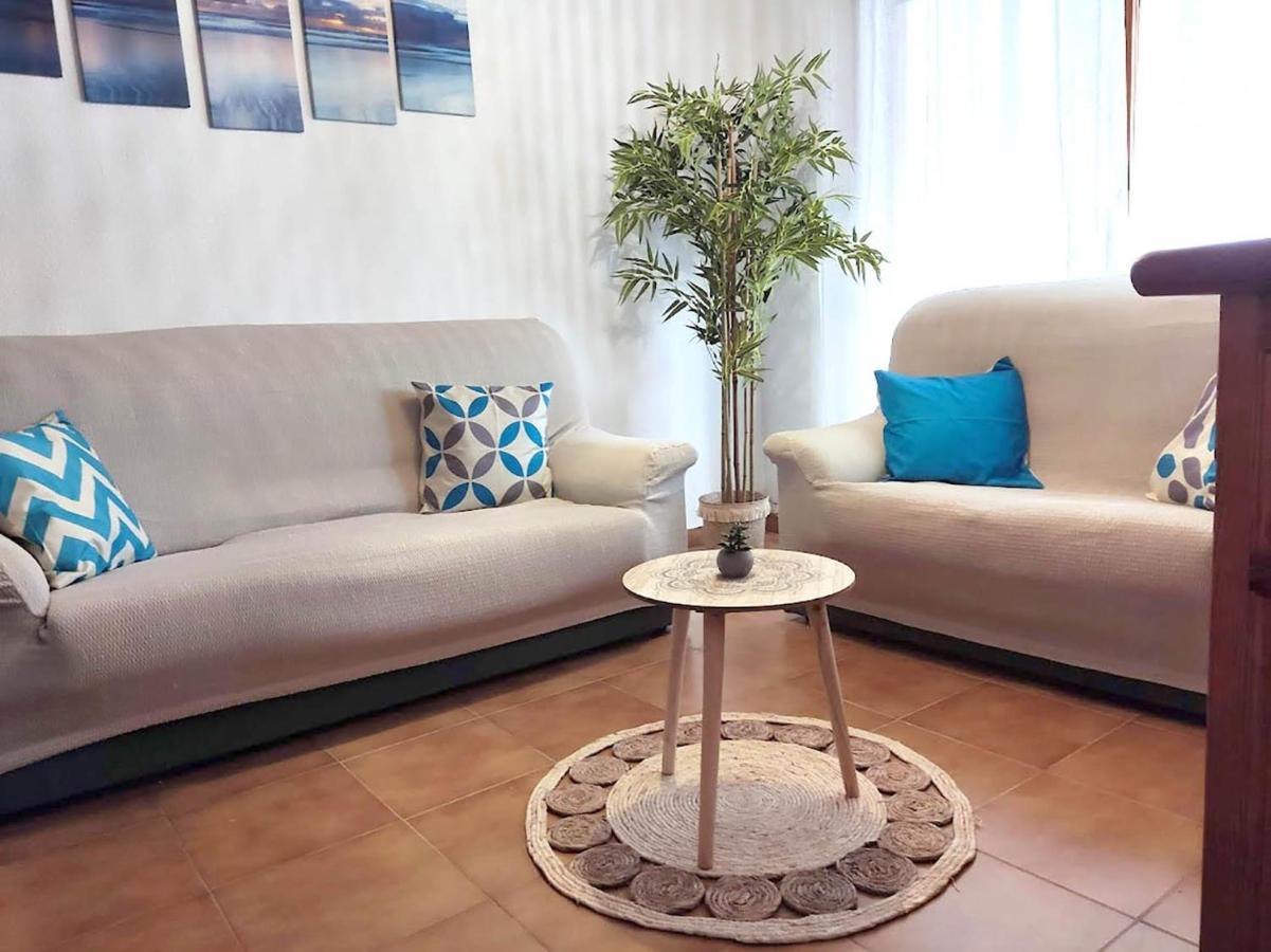 Casa Munay Playa Albir El Albir Exteriör bild