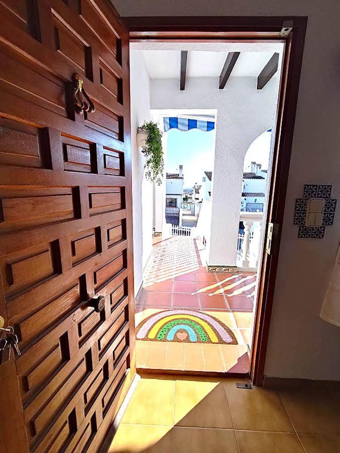 Casa Munay Playa Albir El Albir Exteriör bild